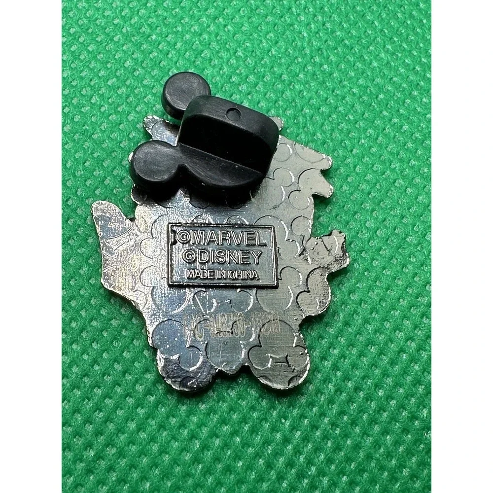 Marvel Avengers Hawkeye Disney Trading Pin Shanghai Disneyland Resort 2018